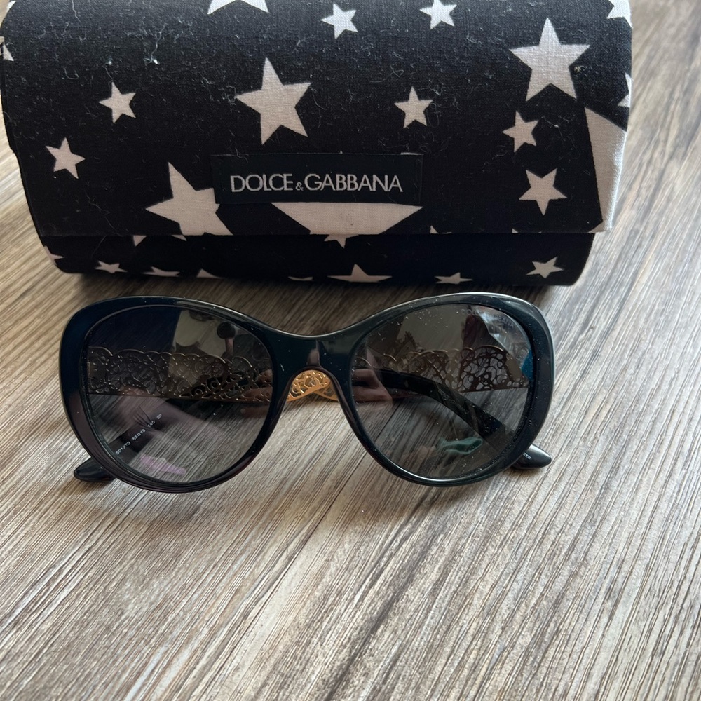 Dolce & Gabanna Women’s sunglasses